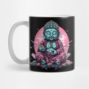 budda Mug